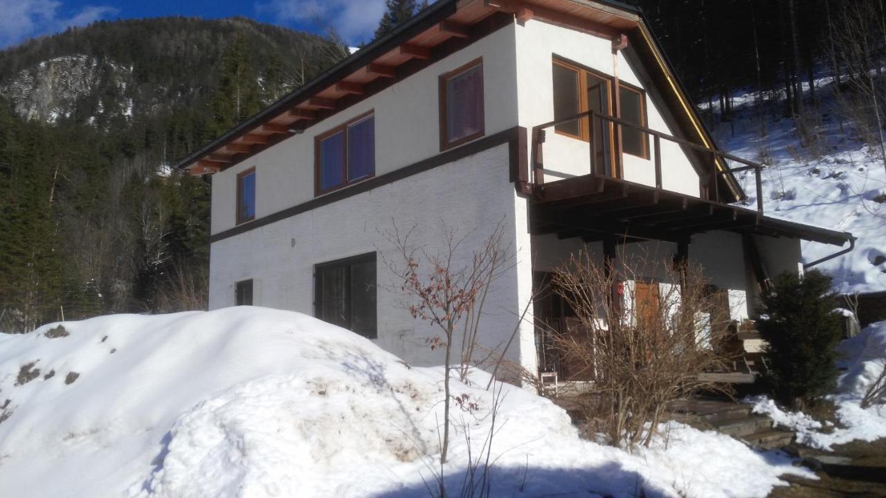 Rulfik Aparthotel Hinterberg  Exterior photo